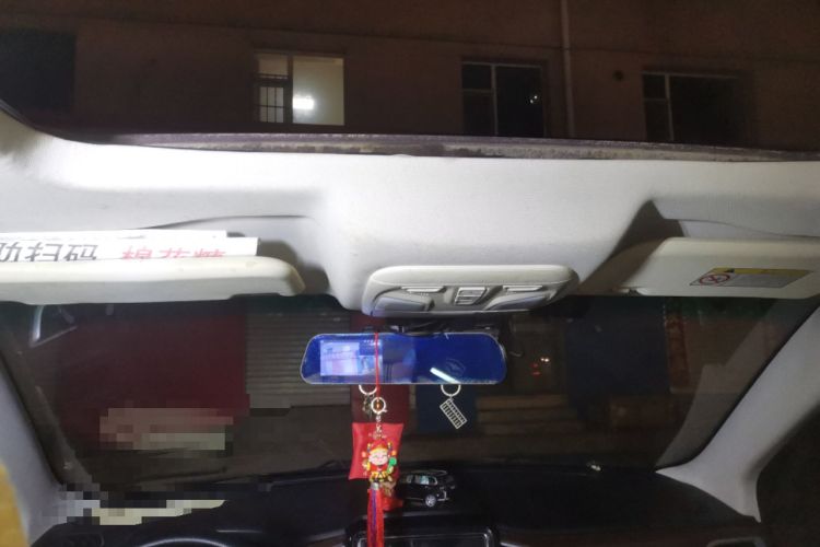 Used SWM X7 2017 1.5T Automatic Smart Enjoyment Version 7 Seats