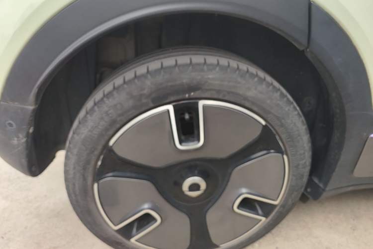 Used smart #1 2022 Premium Edition

