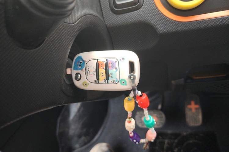 Used Wuling Hongguang MINIEV 2020 Enjoyment Model Lithium Iron Phosphate