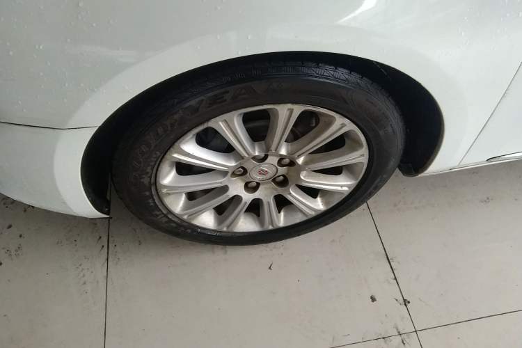 Used Cadillac XTS 2014 28T Comfort Version
