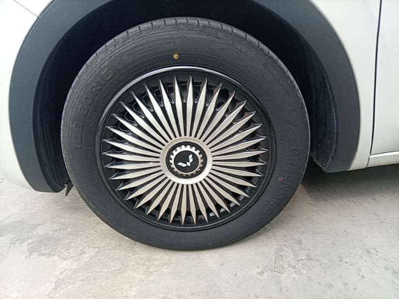 Used Wuling Bingo 2024 333 km Enjoyment Version — 22