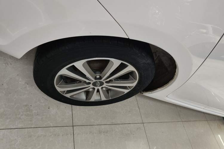 Used Chery Arrizo 3 2015 1.5L Manual High-End Version