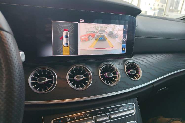 Used Mercedes-Benz E-Class 2019 E 200 Coupe