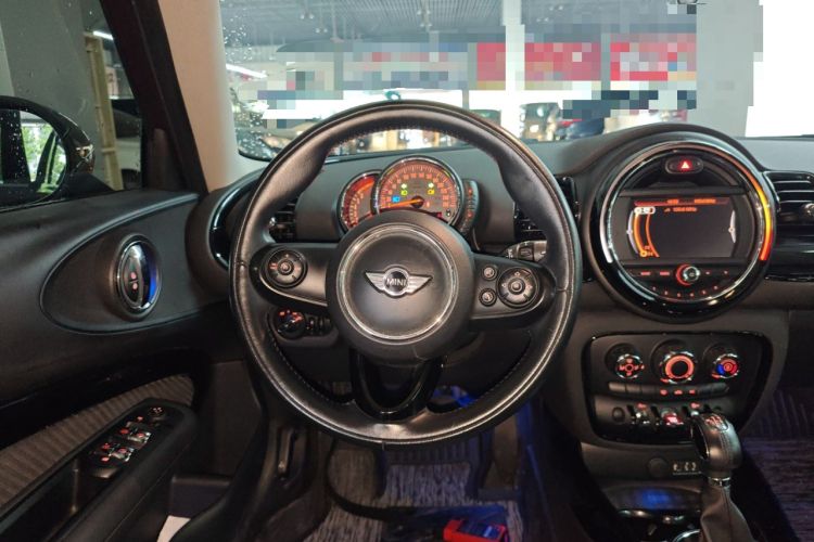 Used MINI Clubman 2016 1.5T COOPER
