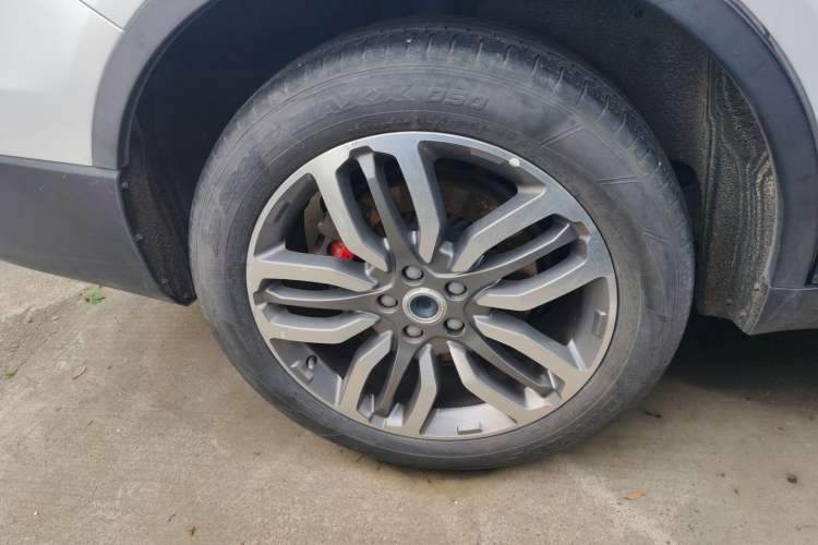 Used Haval H7 2017 Blue-Label H7L 2.0T Automatic Luxury Model