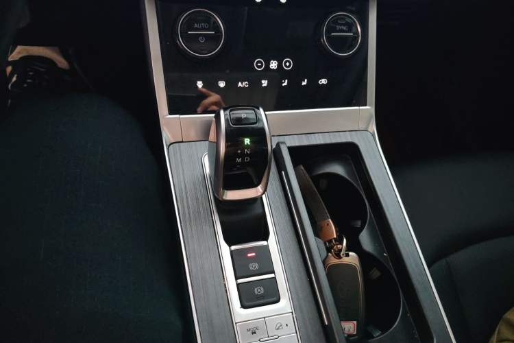 Used Chery Tiggo 8 2023 Kunpeng Edition 290TGDI Automatic Excellence Model