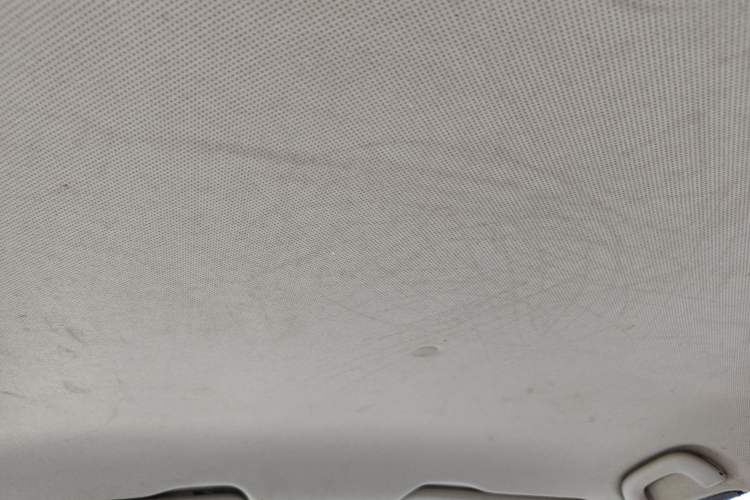 Used Baojun 630 2013 1.5L automatic comfort version
