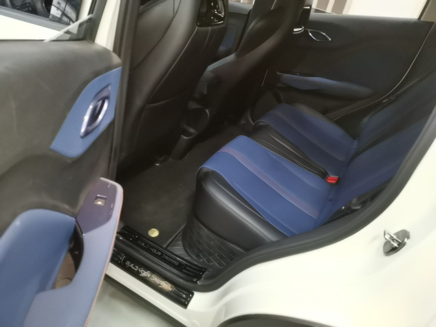 BYD Seagull 2023 Active Version — снимка 20