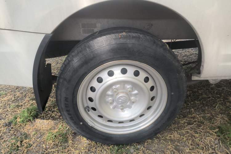 Used Nlmmotor Qiteng M70 2021 1.5L M70L Comfort Edition