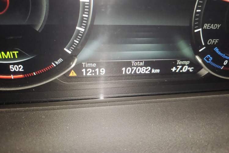 Used BMW 3 Series 2018 320Li M Sport Night Edition