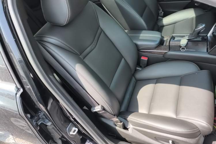 Used Cadillac XTS 2018 28T Tech Edition