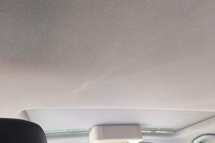 Used Volkswagen Sagitar 2018 1.6L Automatic Comfort Model Headliner