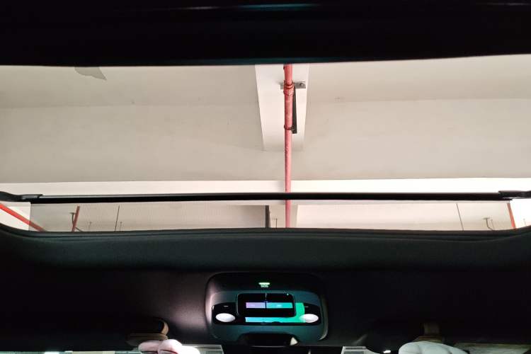 Used Nio ES6 2020 600 km Sport Edition