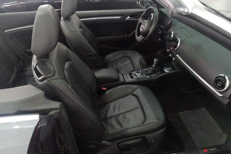 Used Audi A3 2015 Cabriolet 40 TFSI
