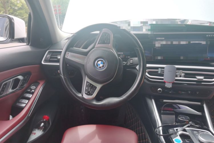 Used BMW i3 2022 eDrive 35 L
