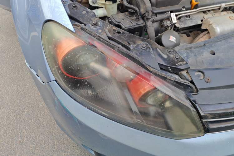 Used Volkswagen Golf 2012 1.4 TSI Automatic Comfort Edition Right Front Headlight