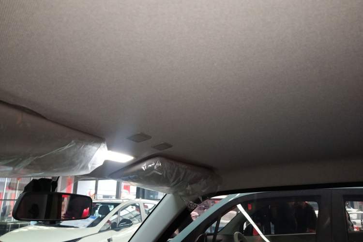 Used Geely Galaxy Panda 2024 200km Panda Rider
