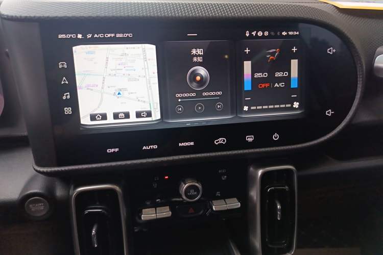 Used Haval DARGO 2024 1.5T DCT Border Collie Edition