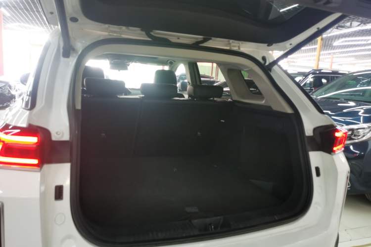 Used Bestune T99 2020 20TD Automatic Premium Edition
