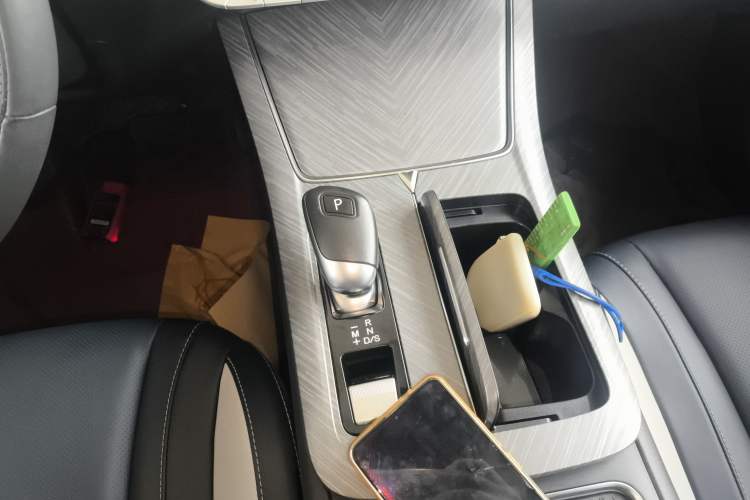 Used Venucia V 2021 260T Tianwang Edition
