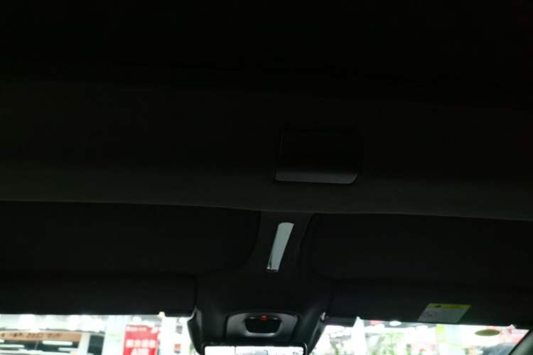 Used Avatr 12 2024 700 Three-Laser Rear-Wheel Drive Luxury Edition
