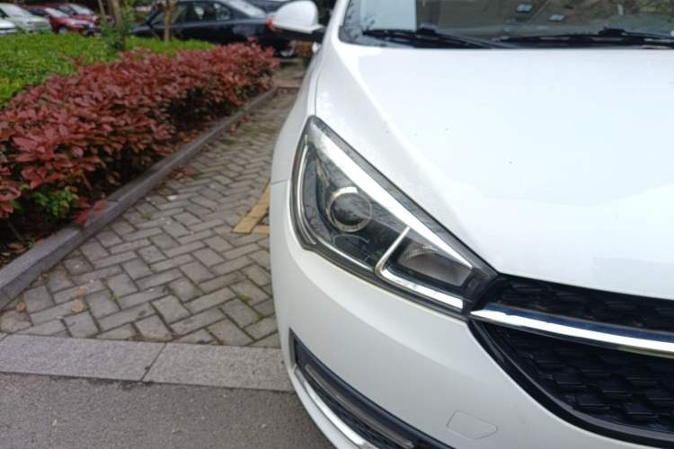 Used Chery Arrizo 5 2017 1.5L Manual Lingchao Edition Right Front Headlight
