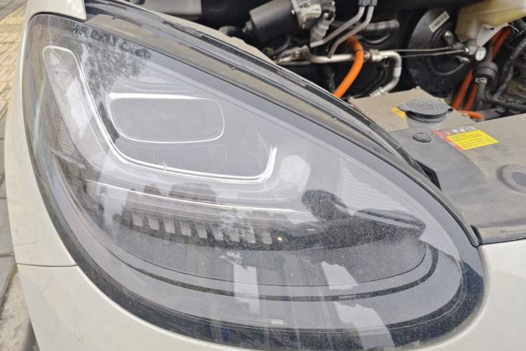 Used Wuling Bingo 2023 333 km Enjoyment Version