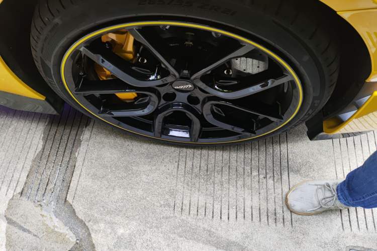 Used Xiaomi Auto SU7 Ultra 2025 Ultra Model