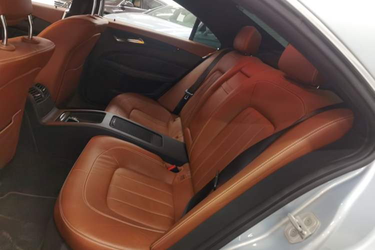 Used Mercedes-Benz CLS 2017 CLS 260 Elegant Edition