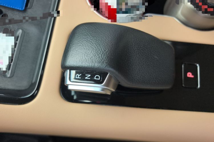 Used Hima AITO M5 2022 Pure Electric Rear-Drive Standard Edition Gear Lever