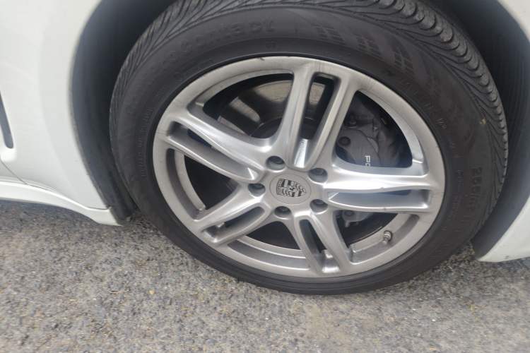 Used Porsche Panamera 2014 Panamera 3.0T