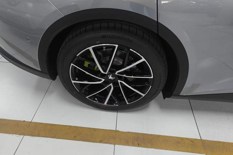 Used ARCFOX Alpha S5 2024 708MAX 200kW