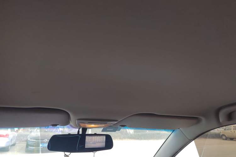 Used Baojun 510 2017 1.5L Automatic Fashion Model