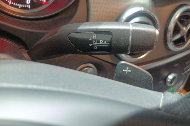 Used Mercedes-Benz CLA 2018 CLA 200 Style Edition