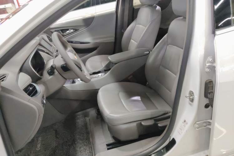 Used Chevrolet Malibu XL 2018 530T Automatic Luxury Edition
