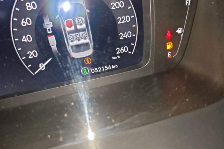 Used Honda Civic 2022 240TURBO CVT Jingcheng Edition
