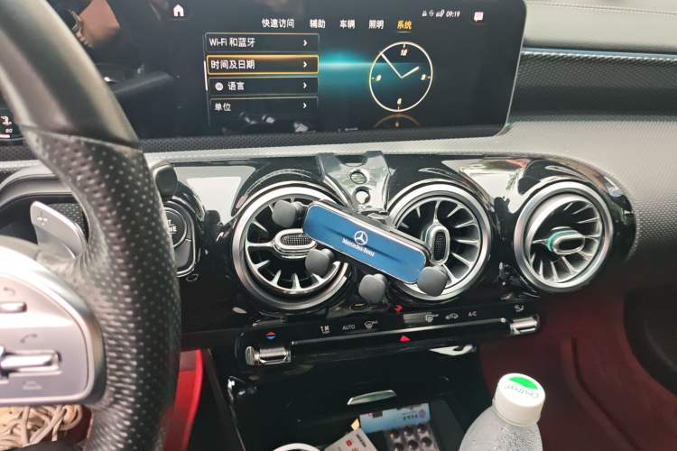 Used Mercedes-Benz A-Class 2020 A 200 L Sport Sedan