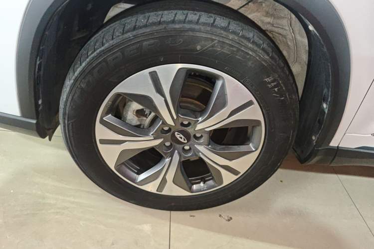 Used Chery Tiggo 8 PRO New Energy 2023 1.5T Enjoyment Edition