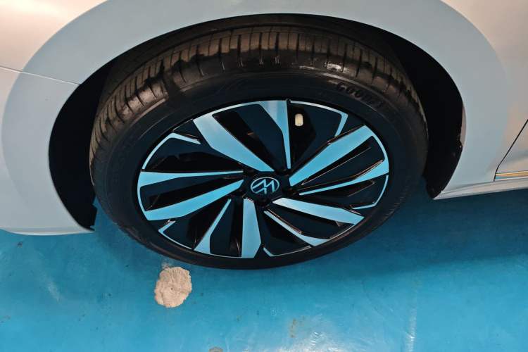 Used Volkswagen Passat 2023 330TSI Starry Elite Edition
