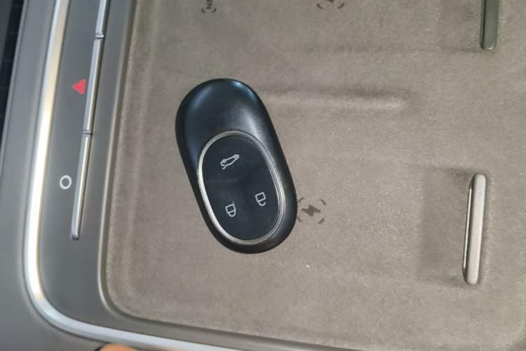 Used Nio ES6 2025 75 kWh