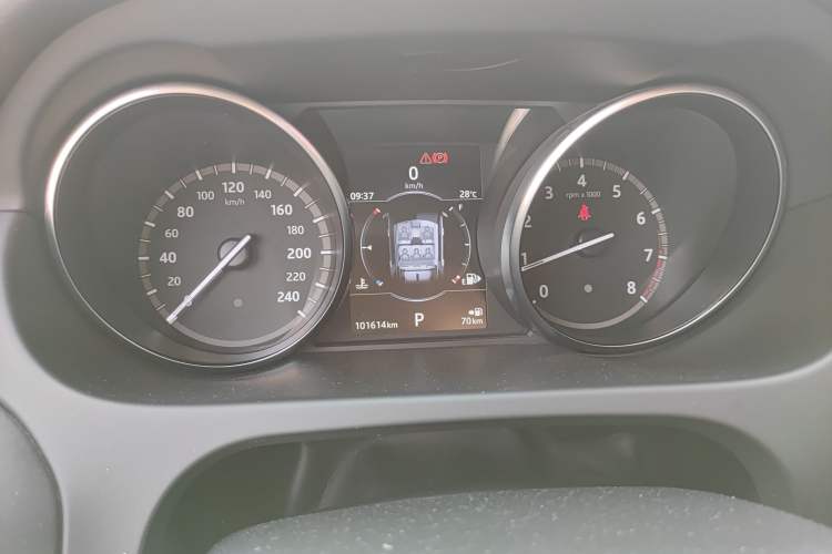 Used Land Rover Discovery Sport 2016 2.0T SE