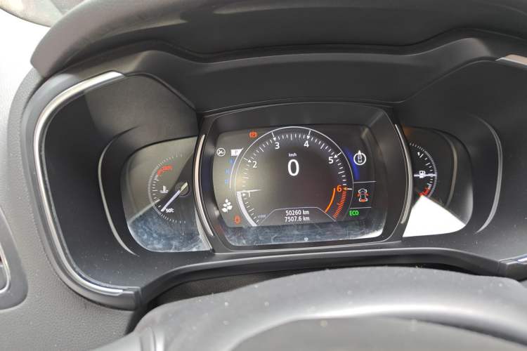 Used Renault Koleos 2019 SCe200 Two-Wheel Drive Explore Smart Edition China V Standard
