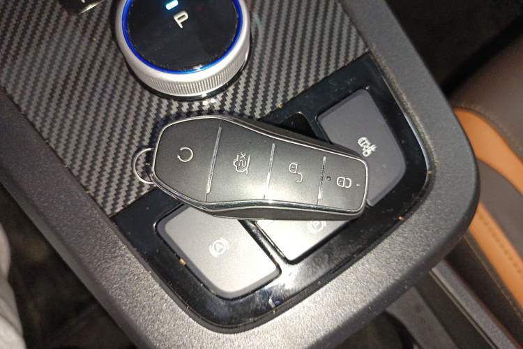 Used BYD e2 2020 Upgraded Version Long-Range Edition Luxury Model