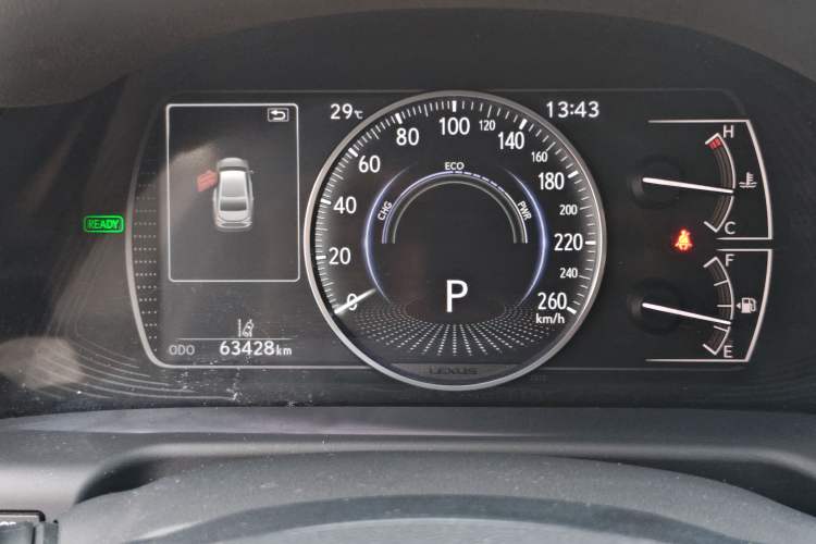 Used Lexus ES 2022 300h Excellence Edition
