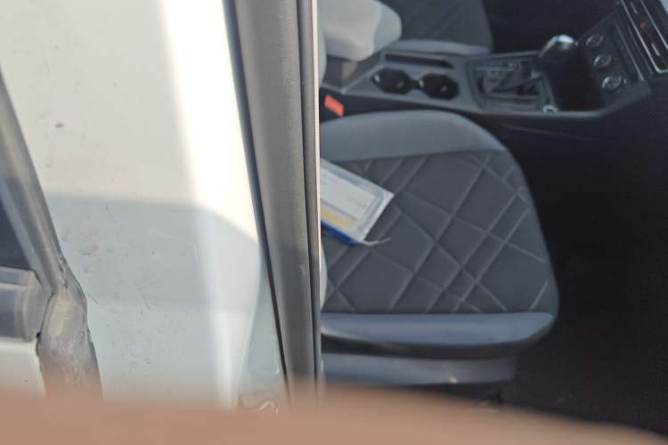 Used Volkswagen Lavida 2023 1.5L Automatic De Yi Edition
