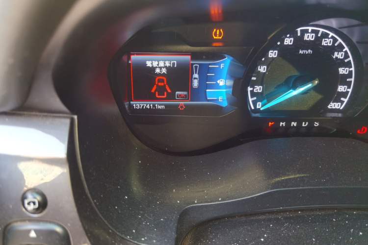 Used Ford Everest 2016 2.0T Gasoline Automatic 4x4 Flagship Edition
