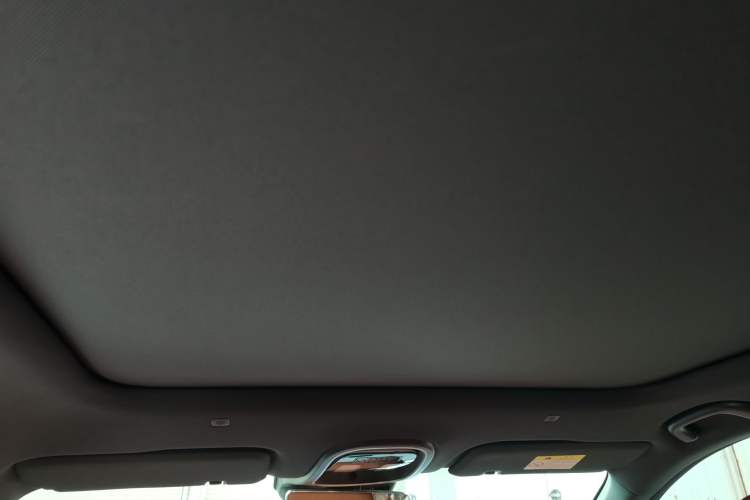 Used Deepal S07 2023 200Max Range-Extended Version
