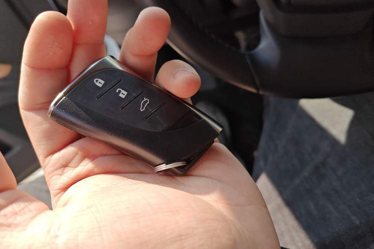 Used Lexus ES 2022 200 Excellence Edition