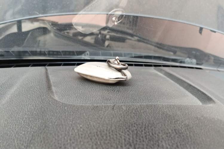 Used BMW 5 Series 2014 525Li Leading Model