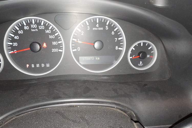 Used Buick GL8 2014 2.4L Executive Edition